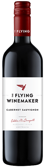 The Flying Winemaker Margaret River Cabernet Sauvignon 2019 